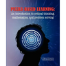 Puzzle-based Learning: Introduction to critical thinking, mathematics, and problem solving