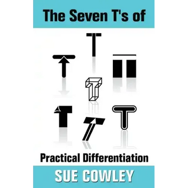 The Seven T's of Practical Differentiation