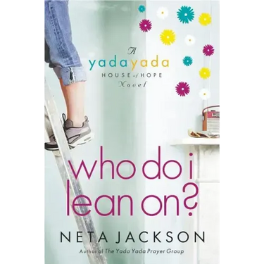Who Do I Lean On?
