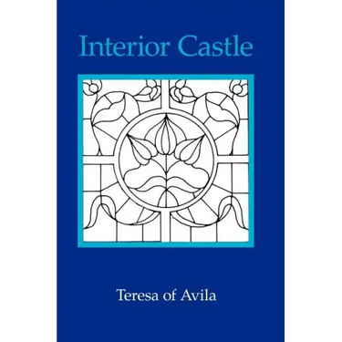 Interior Castle, Large-Print Edition