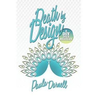 Death by Design: A DIY Diva Mystery