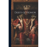 Debts of Honor