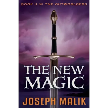 The New Magic