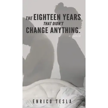 The Eighteen Years That Didn't Change Anything