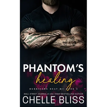 Phantom's Healing