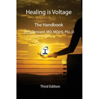 Healing is Voltage: The Handbook
