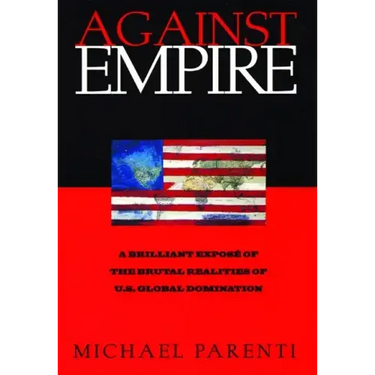 Against Empire