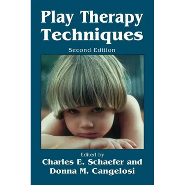 Play Therapy Techniques