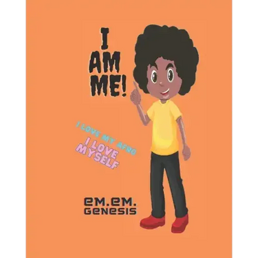 I Am Me!!