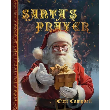Santa's Prayer