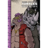 Teenage Mutant Ninja Turtles: The IDW Collection Volume 8