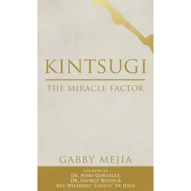Kintsugi