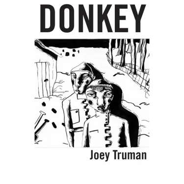 Donkey