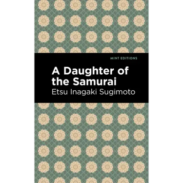 A Daughter of the Samurai