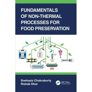 Fundamentals of Non-Thermal Processes for Food Preservation