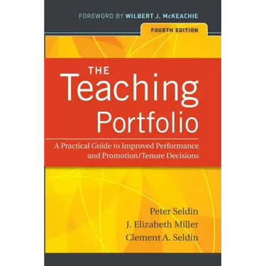 The Teaching Portfolio