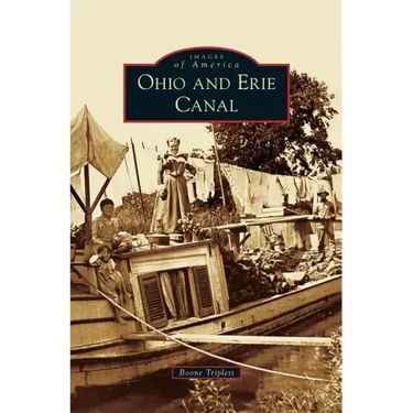 Ohio and Erie Canal