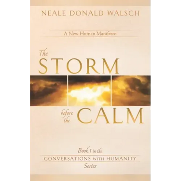 The Storm Before the Calm