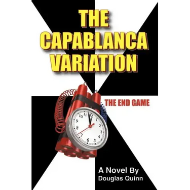 The Capablanca Variation: The End Game