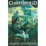 Clarkesworld Issue 95