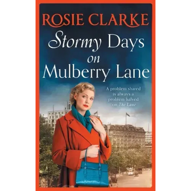Stormy Days On Mulberry Lane