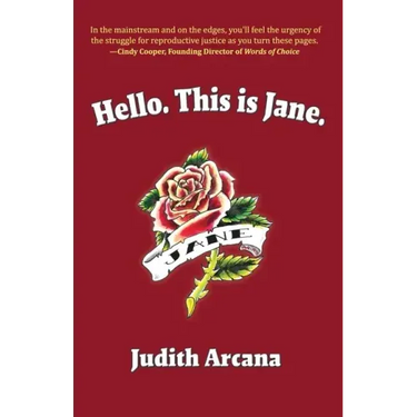 Hello. This is Jane.
