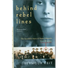 Behind Rebel Lines: The Incredible Story of Emma Edmonds, Civil War Spy