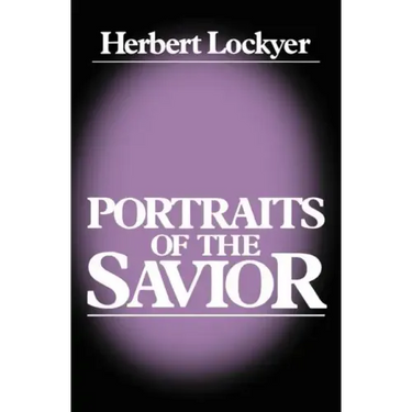 Portraits of a Savior