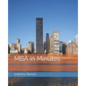 MBA in Minutes