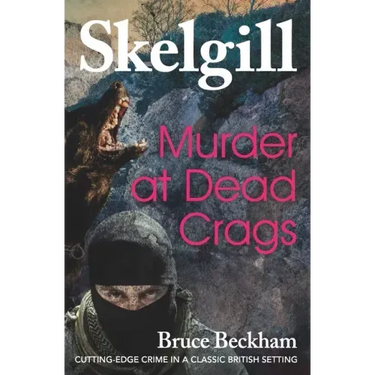 Murder at Dead Crags: Inspector Skelgill Investigates