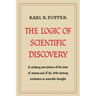 The Logic of Scientific Discovery