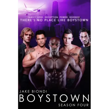 BOYSTOWN Season Four
