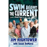 Swim Against the Current: Even a Dead Fish Can Go with the Flow