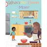 What's For Dinner Mom?
