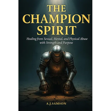 The Champion Spirit