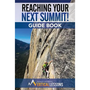 Reaching Your Next Summit! Guide Book