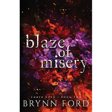 Blaze of Misery