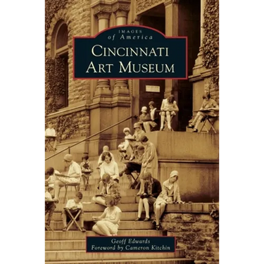 Cincinnati Art Museum