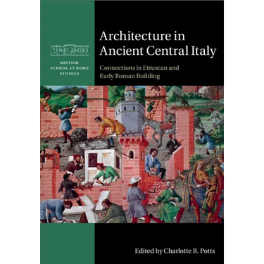 Architecture in Ancient Central Italy