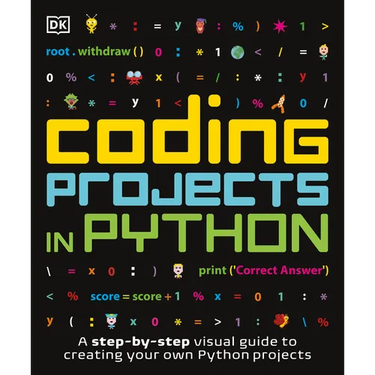 Coding Projects in Python
