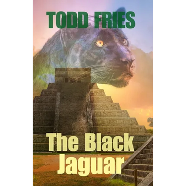 The Black Jaguar