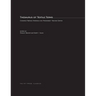 Thesaurus of Textile Terms, second edition: Covering Fibrous Materials and Processes