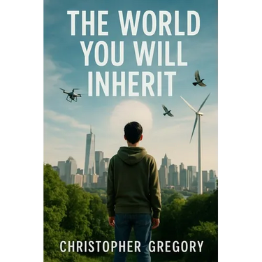 The World You Will Inherit