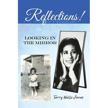 Reflections!: Looking in the Mirror