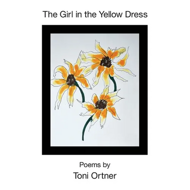 The Girl in the Yellow Dress