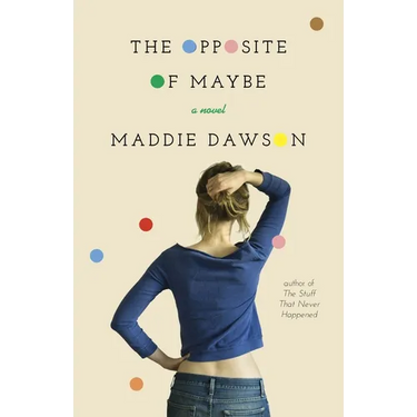 The Opposite of Maybe