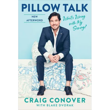 Pillow Talk: What's Wrong with My Sewing?
