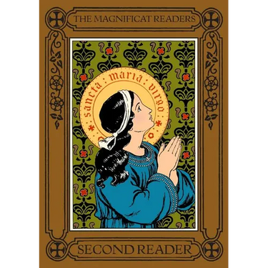 The Magnificat Readers: Second Reader