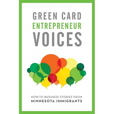 How-To Business Stories from Minnesota Immigrants