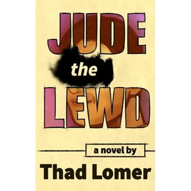 Jude the Lewd